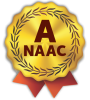 NAAC Accreditation